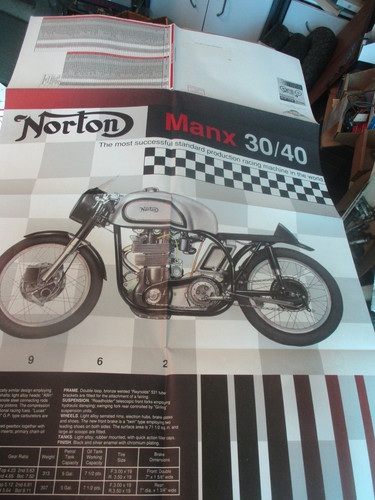1991 domi racer accessory mart - 1991,