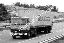 THH Truck Photos - Seddon