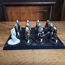 A Song of Ice & Fire: Greyjoy