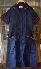 Bnwt tulip navy blue red