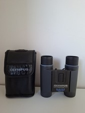 Olympus Binoculars, Field
