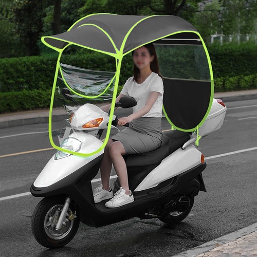 Waterproof sun shade rain - waterproof, &