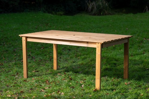 Handmade wooden outdoor - handmade,