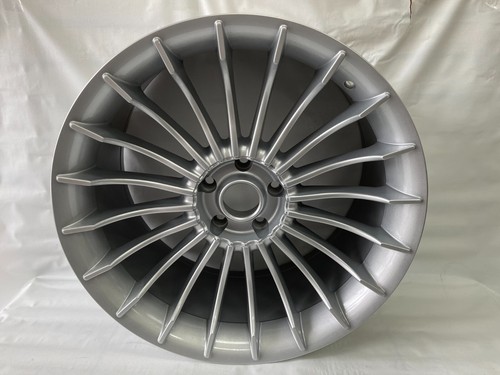1pc style wheels - 20", b7