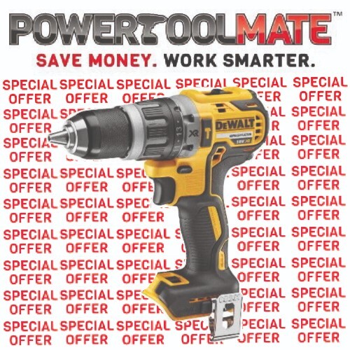Dewalt dcd796n 18v ion - dcd796n, li-ion