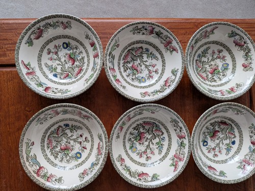 Set vintage johnson - of,