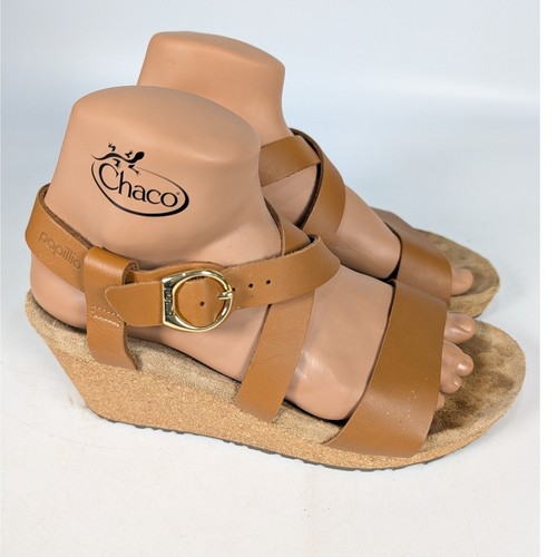 Papillio birkenstock lana - by,