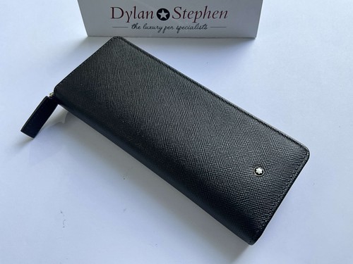 Montblanc meisterstuck black - meisterstuck,