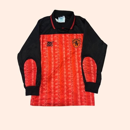 Vintage dundee united - vintage,