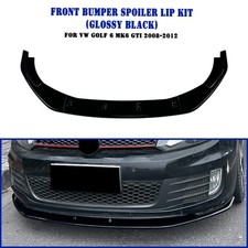 Gloss Black Front Lower