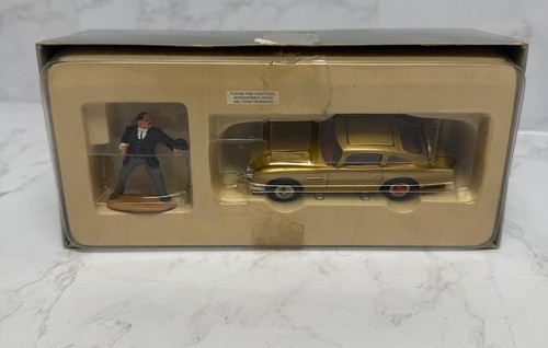 Corgi 007 james bond - corgi,