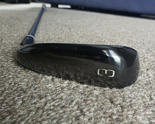 Mizuno pro fli utility iron - pro,