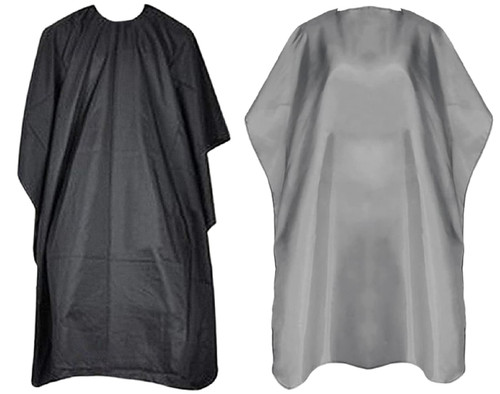 Hairdressing cape salon - hairdressing,