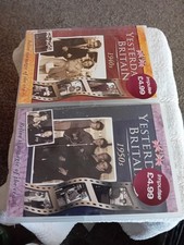 Yesterday's Britain: The 40S