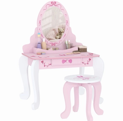 Aiyaplay kids dressing table - aiyaplay,