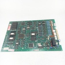 Bomber Man World PCB Arcade Board Jamma - Original