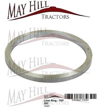 Liner Insert Cuff Ring for