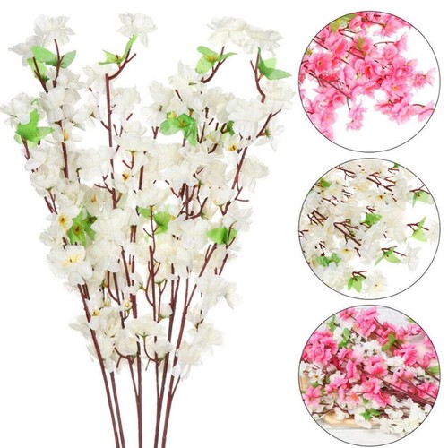 10x artificial cherry - cherry, spring
