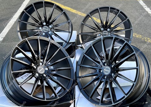 Alloy wheels multi for - 18",