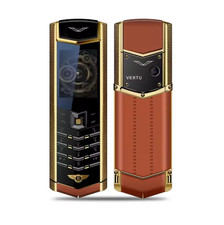 Unlocked V9 Luxury Metal Dual