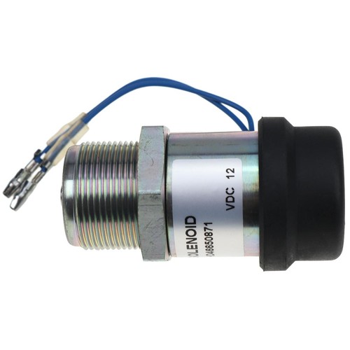 12v shutoff solenoid 229 5183 - 12v, 229-5183