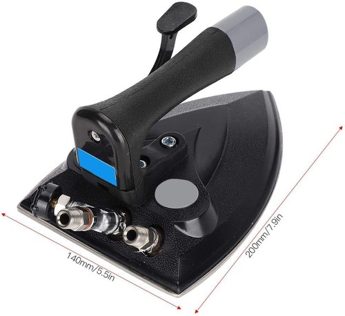 Steam iron industrial - steam,