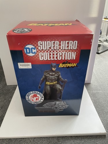 Hero collector super - super,