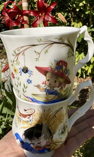 Vintage bluebird canada - vintage,