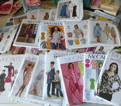 Buyer choice mccall s - buyer's, mccall's