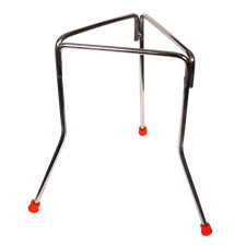 Lab Tripod  Bunsen Burner