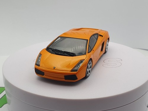 Lamborghini gallardo auto art - lamborghini,