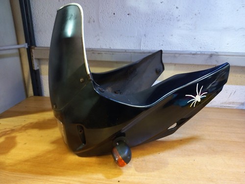 Suzuki gsf600 nose fairing - gsf600,