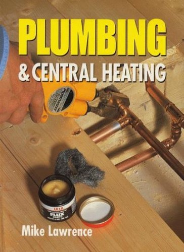 Plumbing and central - plumbing, heating