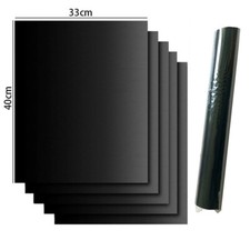 5X OVEN LINER Heavy Duty