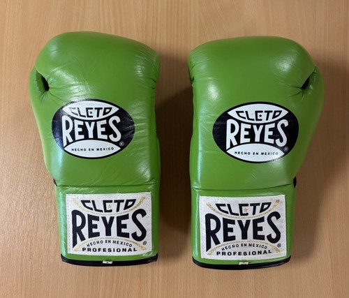 Cleto reyes 8oz green - green, contest