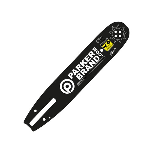Replacement chainsaw bar - replacement,