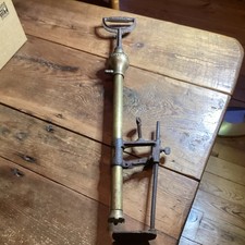 SUCCESS  Deming Co. Salem Ohio