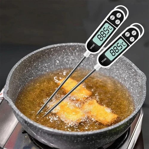 Digital meat food temperature - digital,