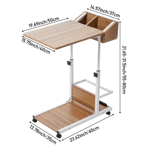 Tier rolling shaped - rolling, c-shaped