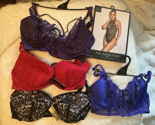 Bnip job lot ann summers - ann,