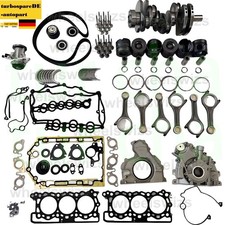306DT 3.0L Engine Overhaul Kit For Land Rover Range Rover Discover Jaguar Diesel