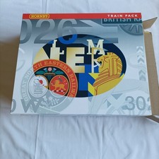 Hornby R2659M - 'The Royal