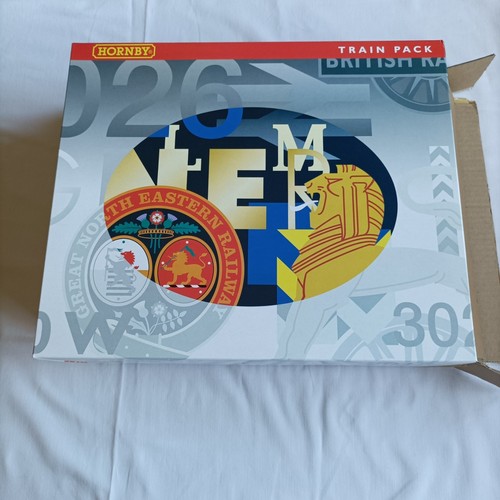 Hornby r2659m the royal - r2659m, 'the