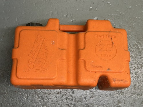 Lalizas litre portable - lalizas, 25-litre