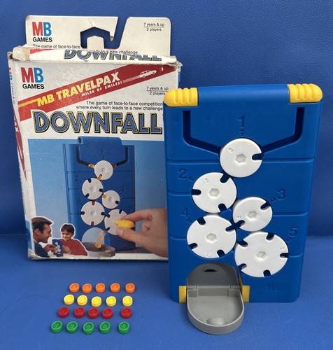 Travel downfall game - travel,