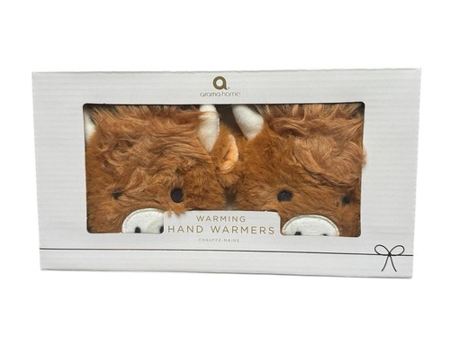 Pair highland cow reusable - pair,