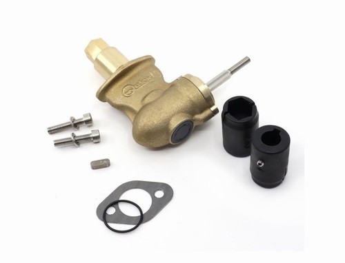 New quick bow - bow, thruster