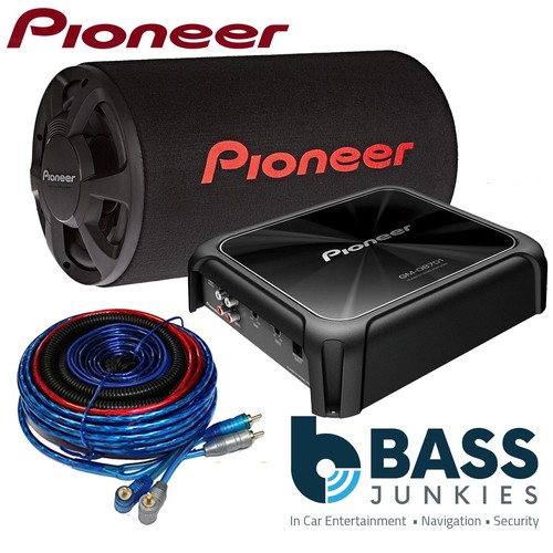 Pioneer 1300 watts - pioneer,