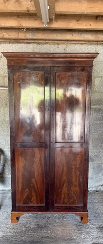 Spillman co wardrobe - spillman,