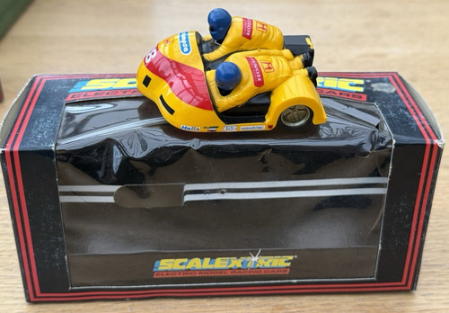 Vintage hornby scalextric - vintage,